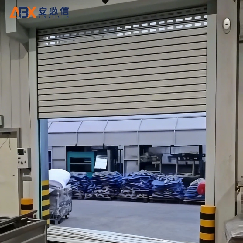 宿州市洁净室高速门